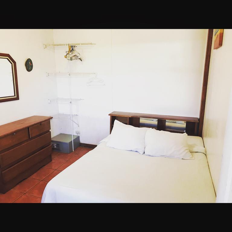 ホテル Casa Kibi Kibi サンホセ エクステリア 写真