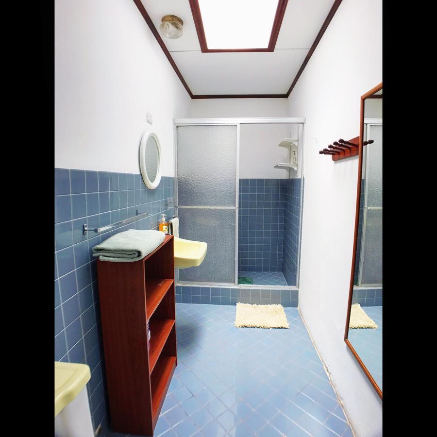 ホテル Casa Kibi Kibi サンホセ エクステリア 写真