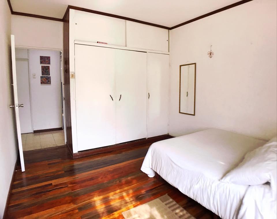 ホテル Casa Kibi Kibi サンホセ エクステリア 写真